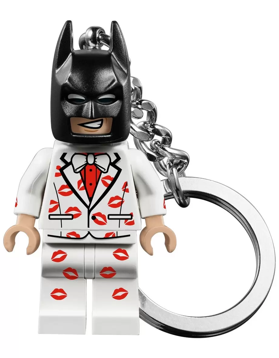 The LEGO Batman Movie - Kiss Kiss Tuxedo