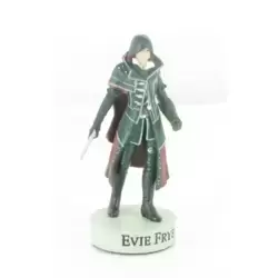 Assassin's Creed: Evie Frye