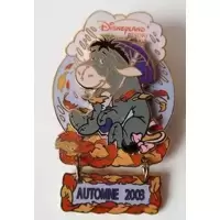 Eeyore Fall 2003