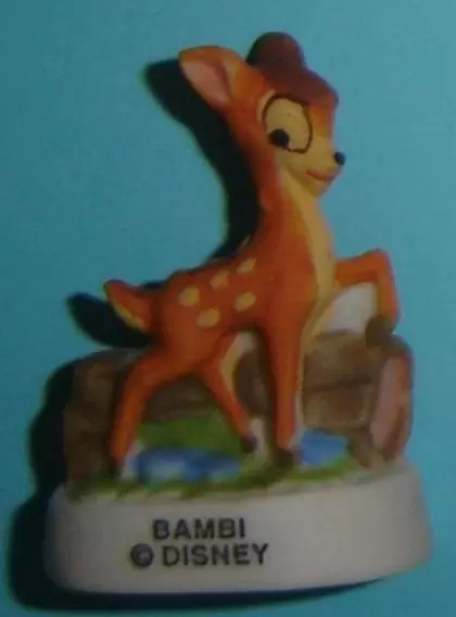 Fèves - Bambi - Bambi Debout