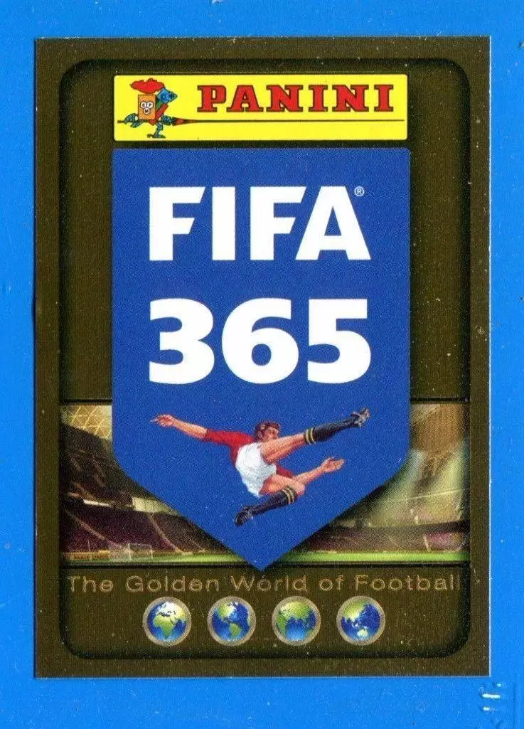 FIFA 365 - 2017 - Image n°1