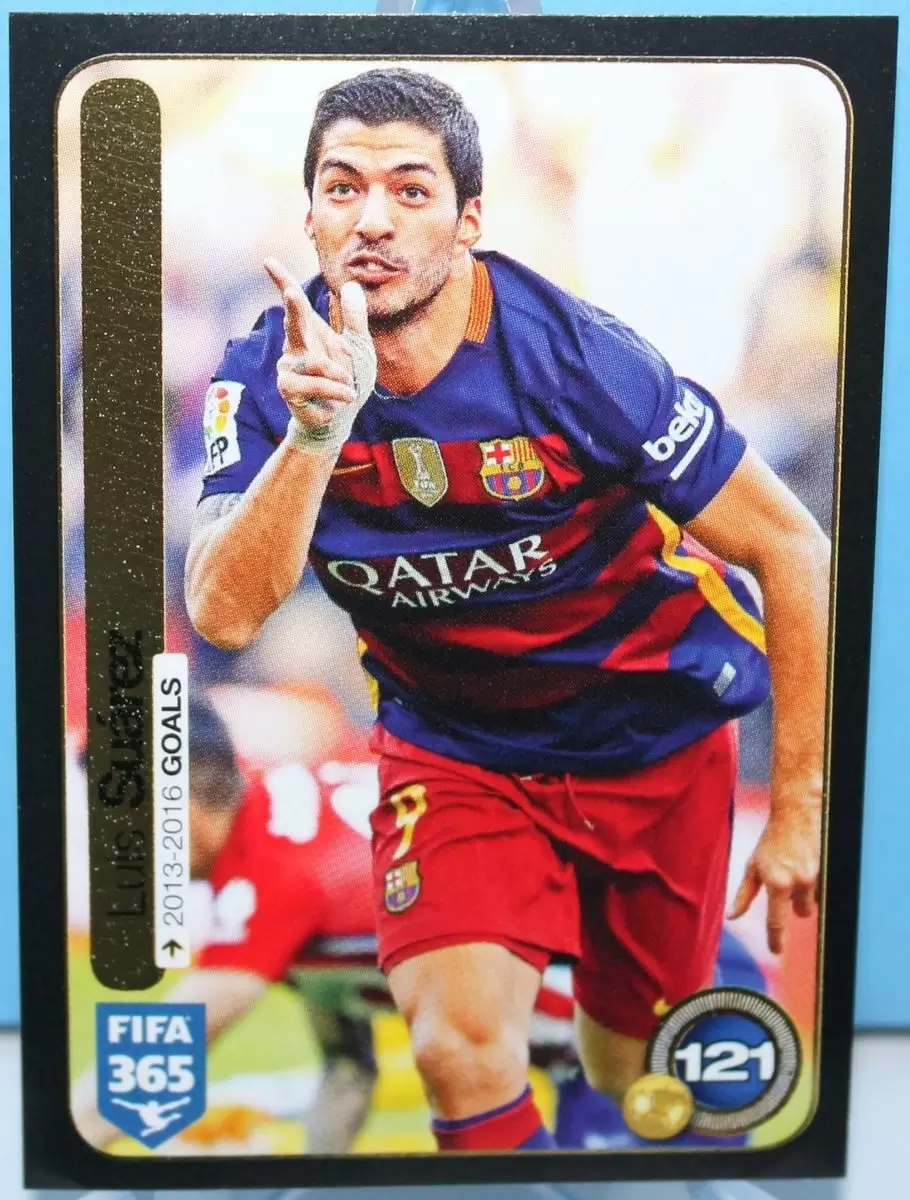FIFA 365 - 2017 - Image n°111