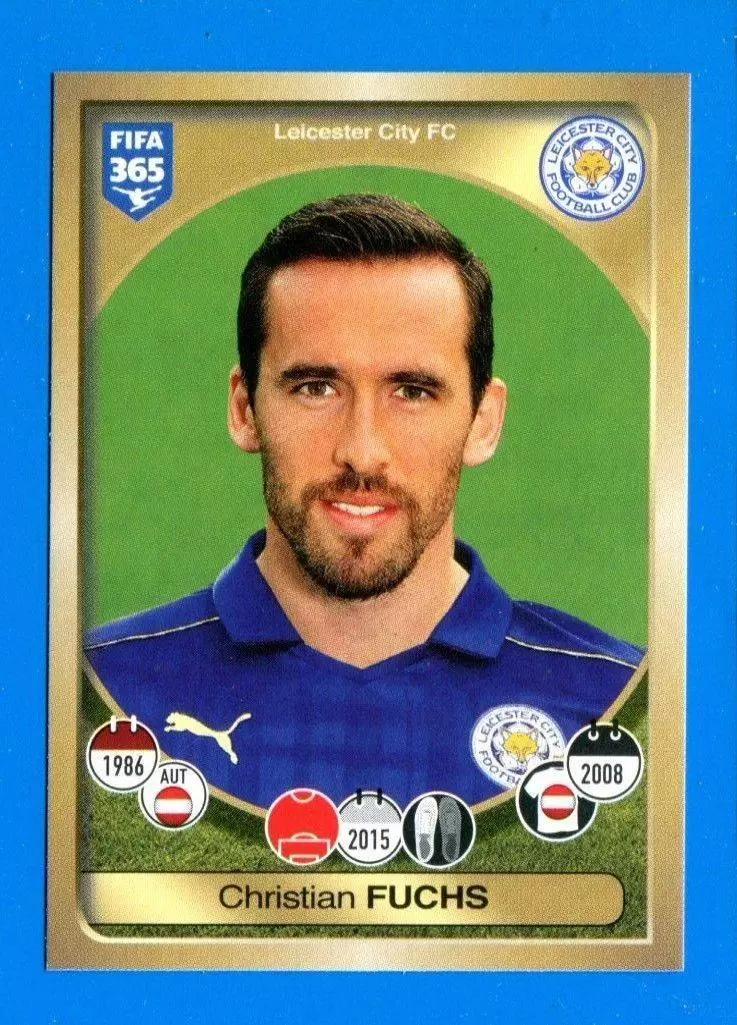 FIFA 365 - 2017 - Image n°123