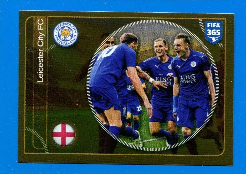 FIFA 365 - 2017 - Image n°124