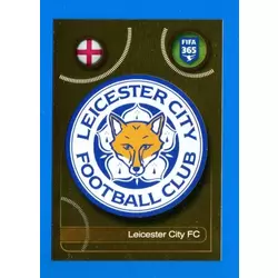 LEICESTER  CITY