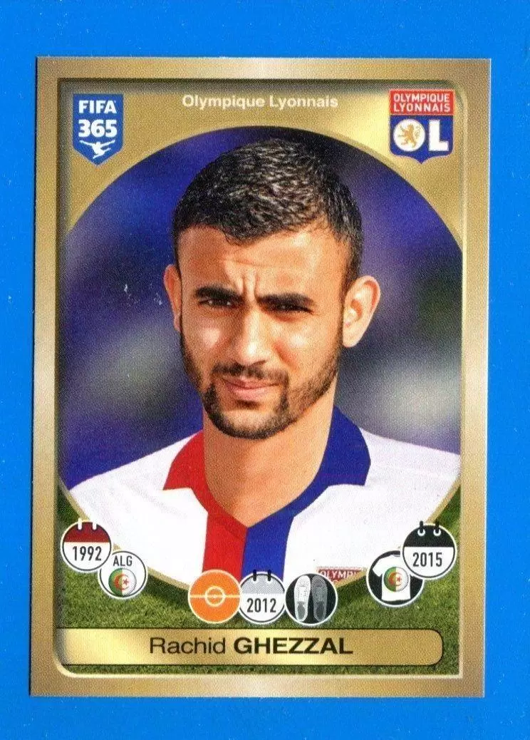 FIFA 365 - 2017 - Image n°141