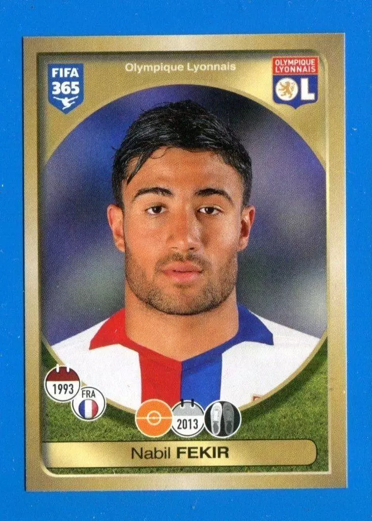 FIFA 365 - 2017 - Image n°143