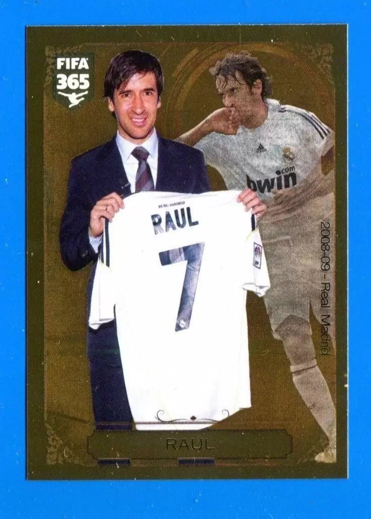 FIFA 365 - 2017 - Image n°15