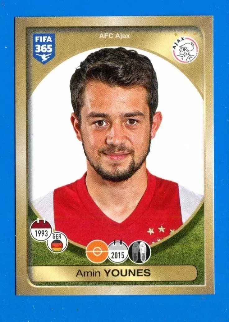 FIFA 365 - 2017 - Image n°200