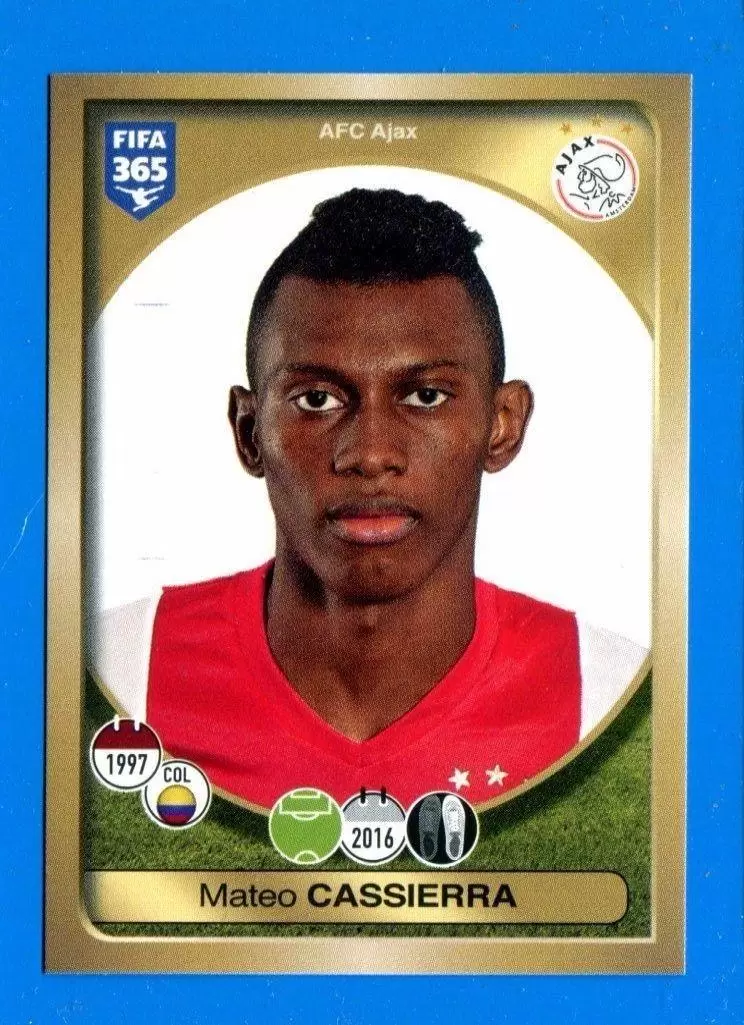 FIFA 365 - 2017 - Image n°202