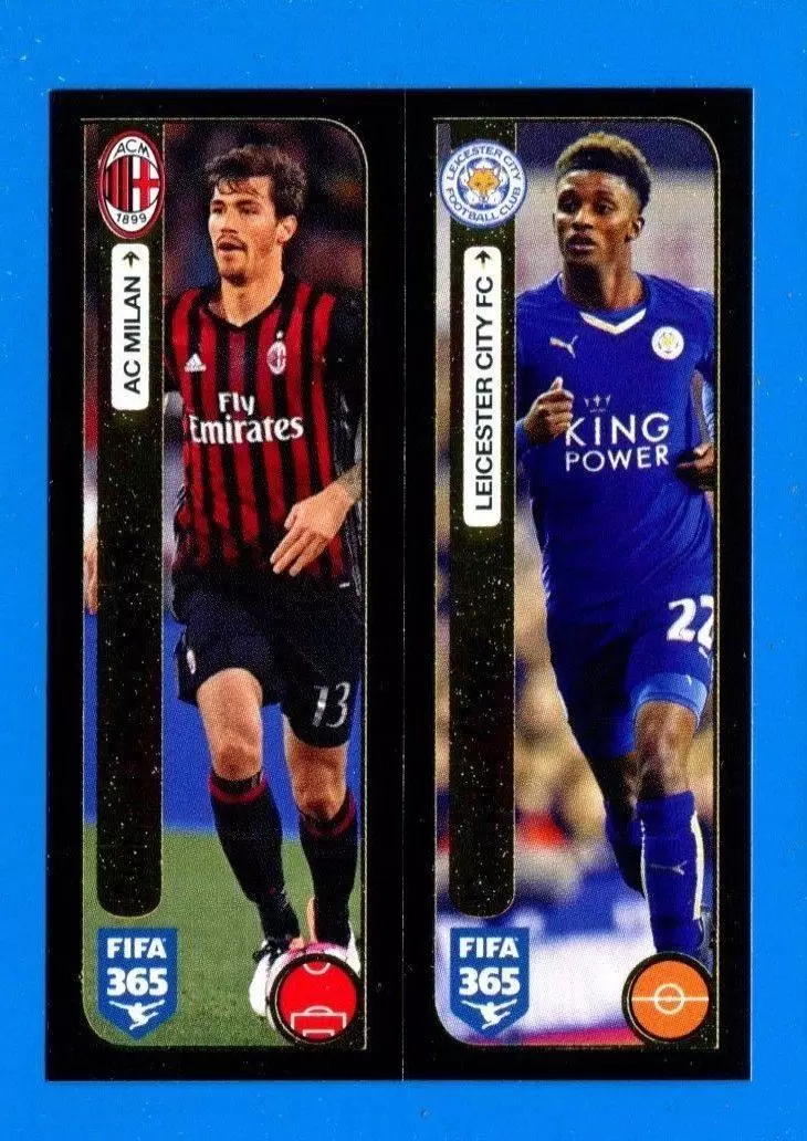 FIFA 365 - 2017 - Image n°204