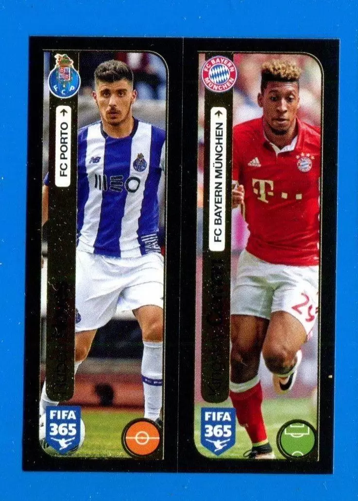 FIFA 365 - 2017 - Image n°207