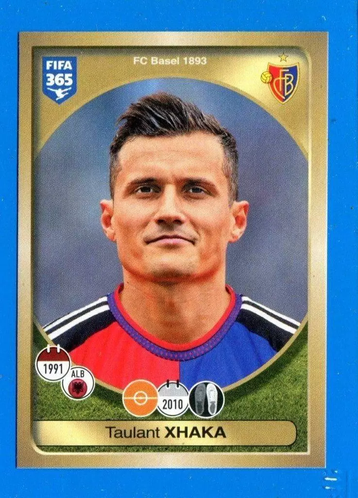FIFA 365 - 2017 - Image n°225