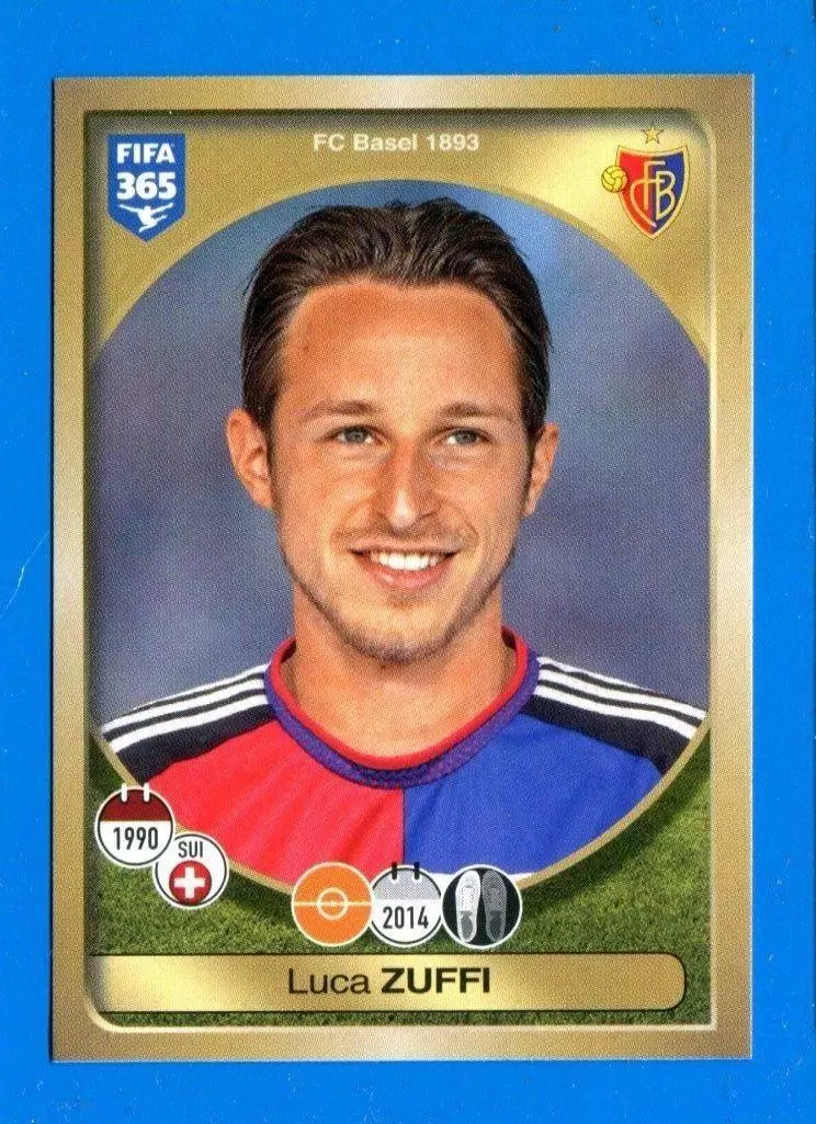 FIFA 365 - 2017 - Image n°226