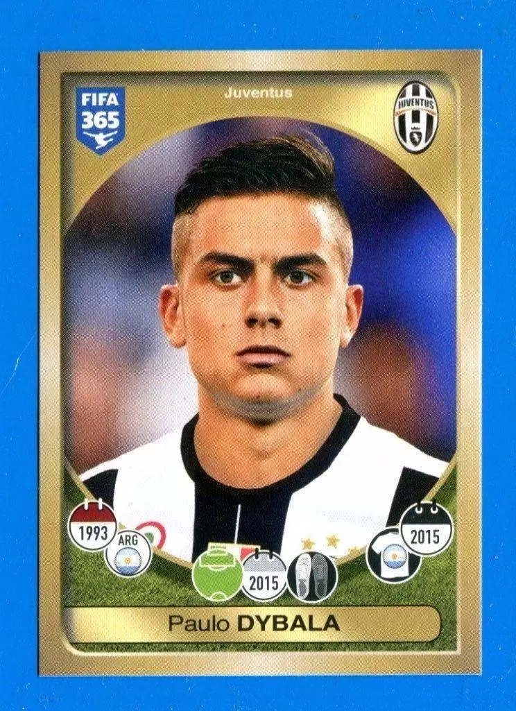 FIFA 365 - 2017 - Image n°242