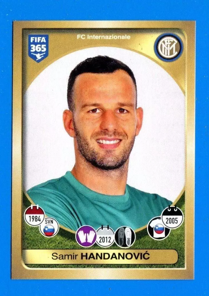 FIFA 365 - 2017 - Image n°244