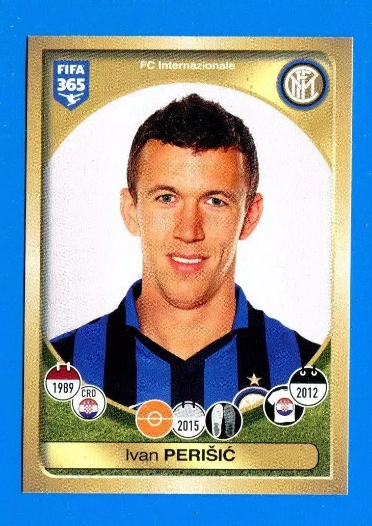 FIFA 365 - 2017 - Image n°252