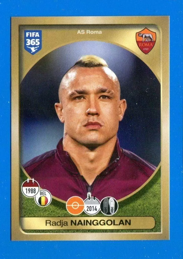 FIFA 365 - 2017 - RADJA   NAINGGOLAN
