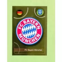 FC   BAYERN   MUNCHEN