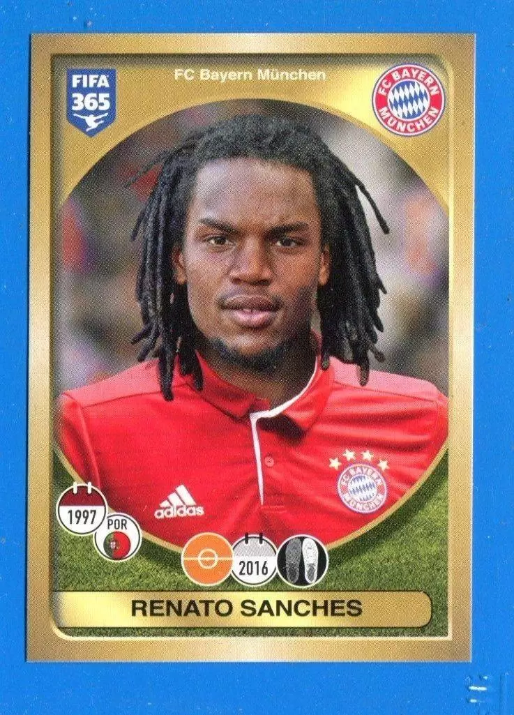 FIFA 365 - 2017 - Image n°305