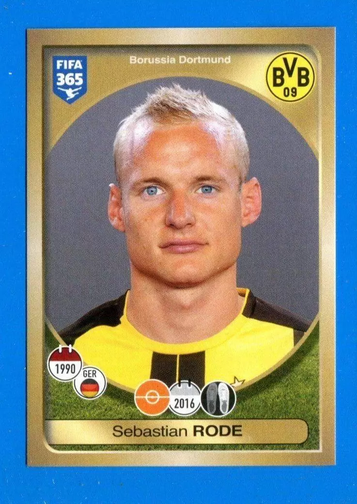 FIFA 365 - 2017 - Image n°320