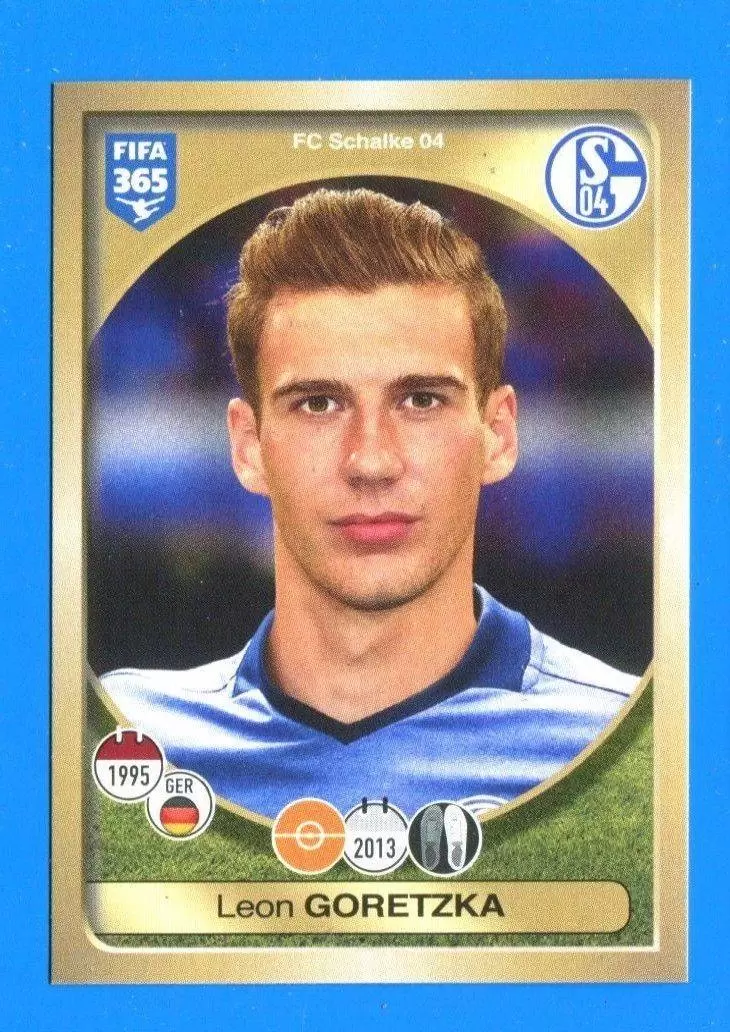 FIFA 365 - 2017 - Image n°332