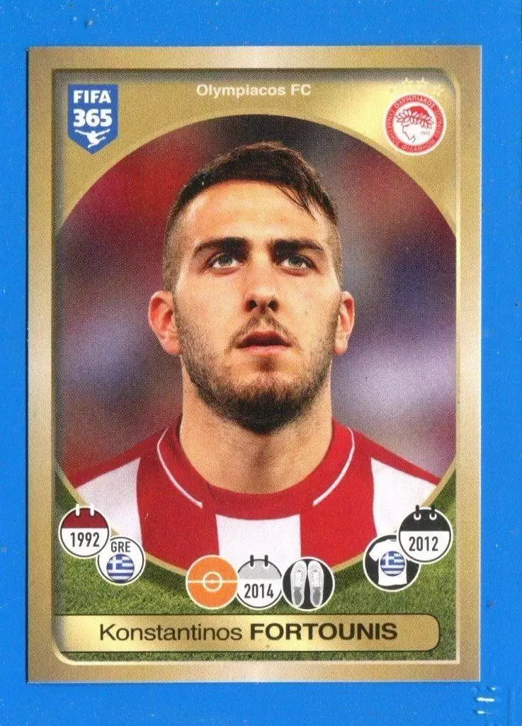 FIFA 365 - 2017 - Image n°361