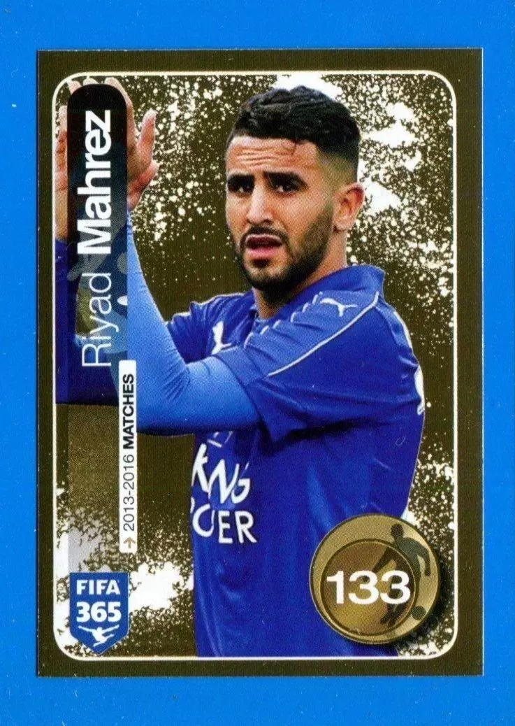 FIFA 365 - 2017 - Image n°376