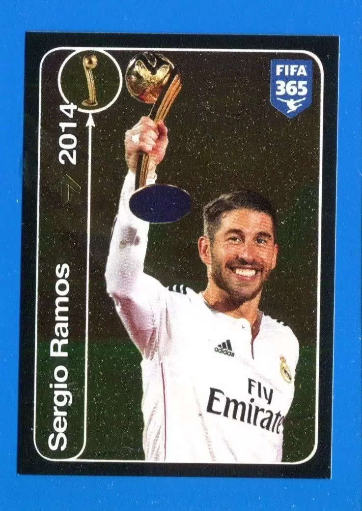 FIFA 365 - 2017 - Image n°470