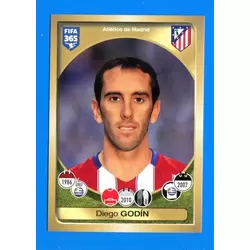 DIEGO  GODIN