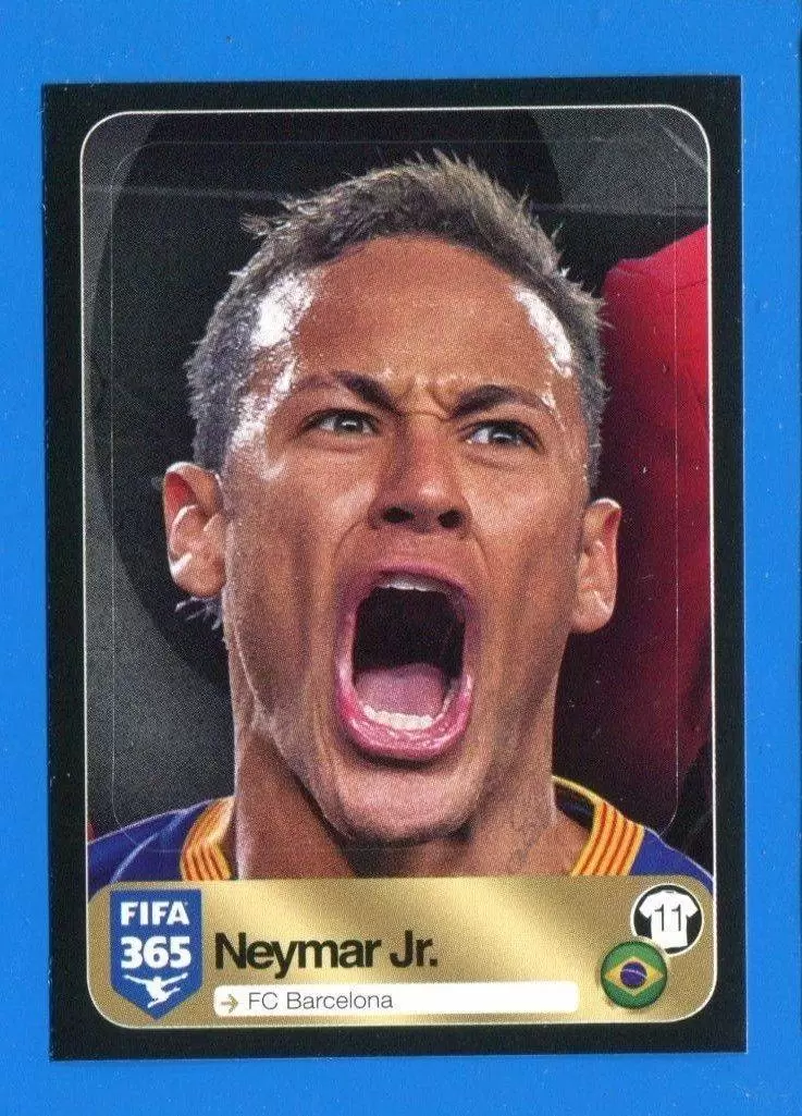 FIFA 365 - 2017 - Image n°563