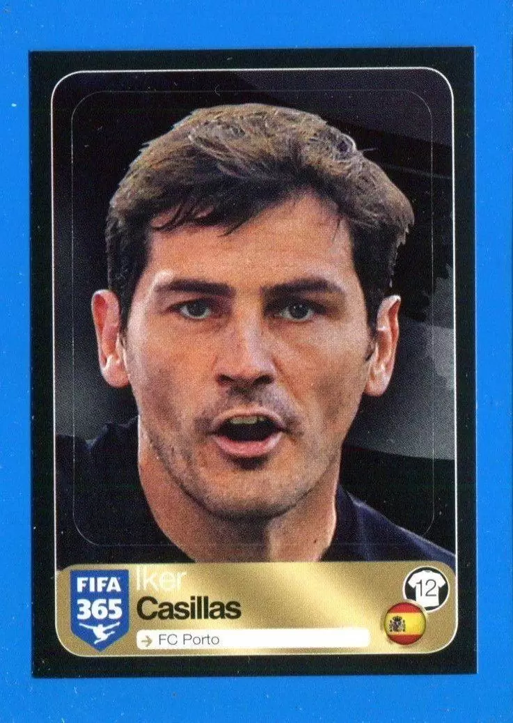 FIFA 365 - 2017 - Image n°568