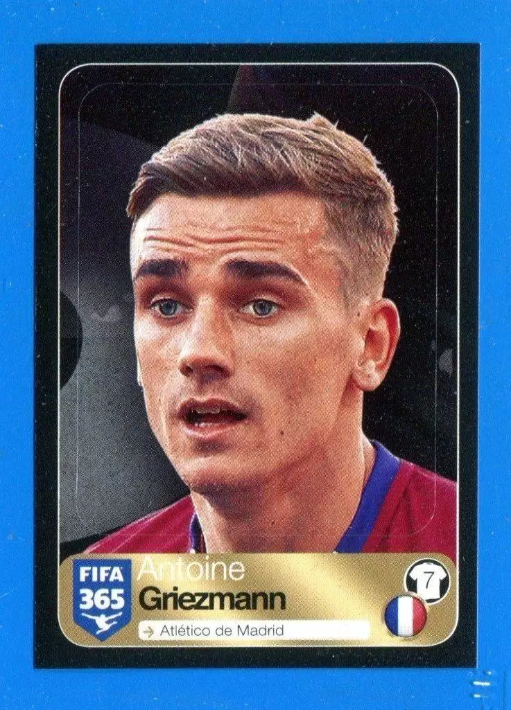 FIFA 365 - 2017 - Image n°569