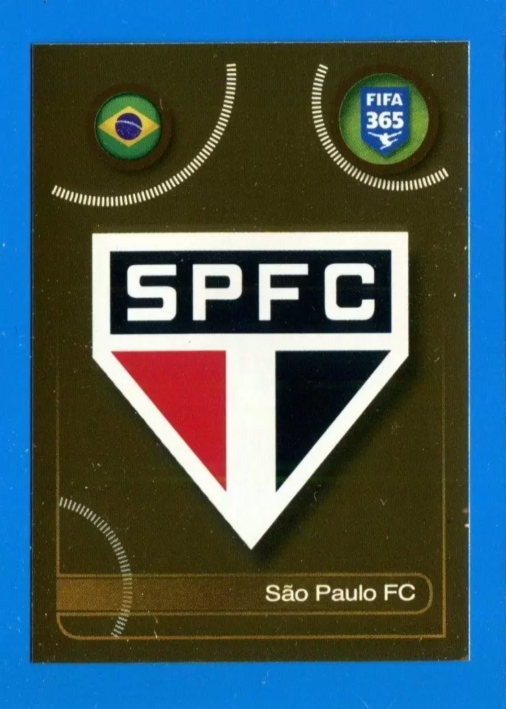 FIFA 365 - 2017 - Image n°631