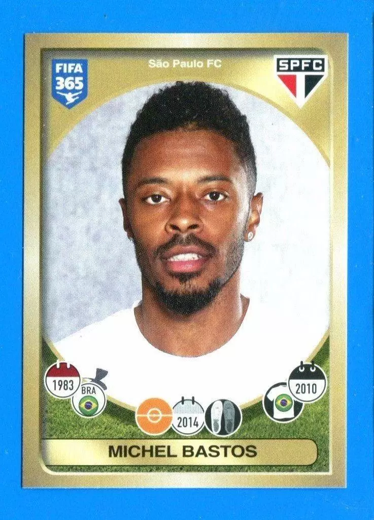 FIFA 365 - 2017 - Image n°635