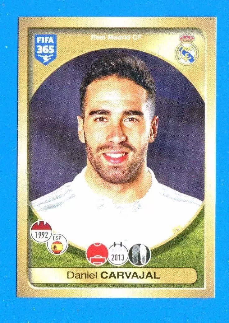 FIFA 365 - 2017 - Image n°80