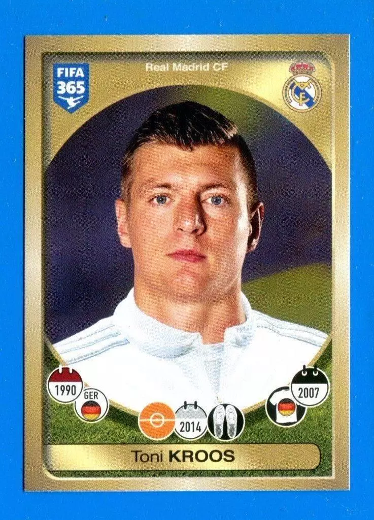 FIFA 365 - 2017 - Image n°83