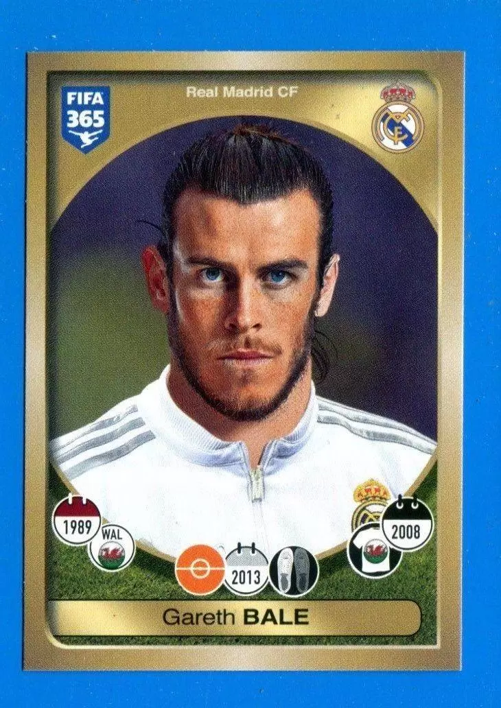 FIFA 365 - 2017 - Image n°84