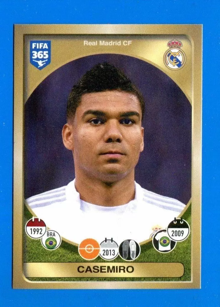 FIFA 365 - 2017 - Image n°85