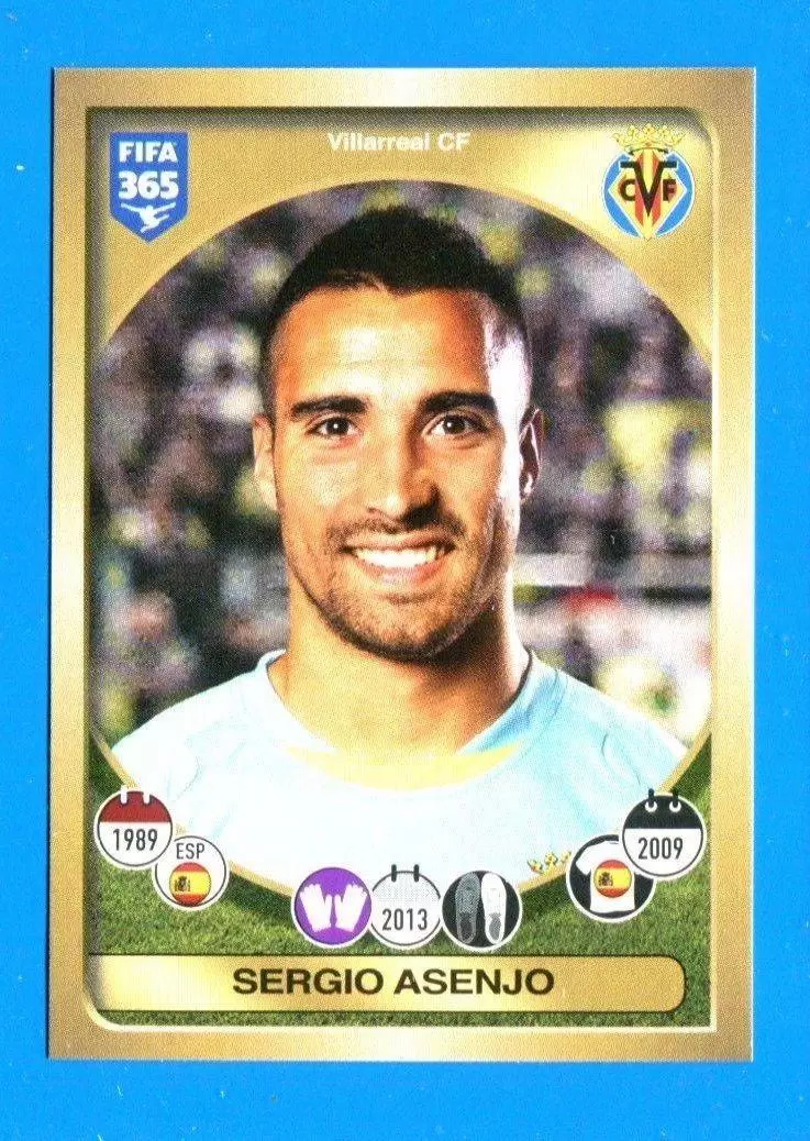 FIFA 365 - 2017 - Image n°88