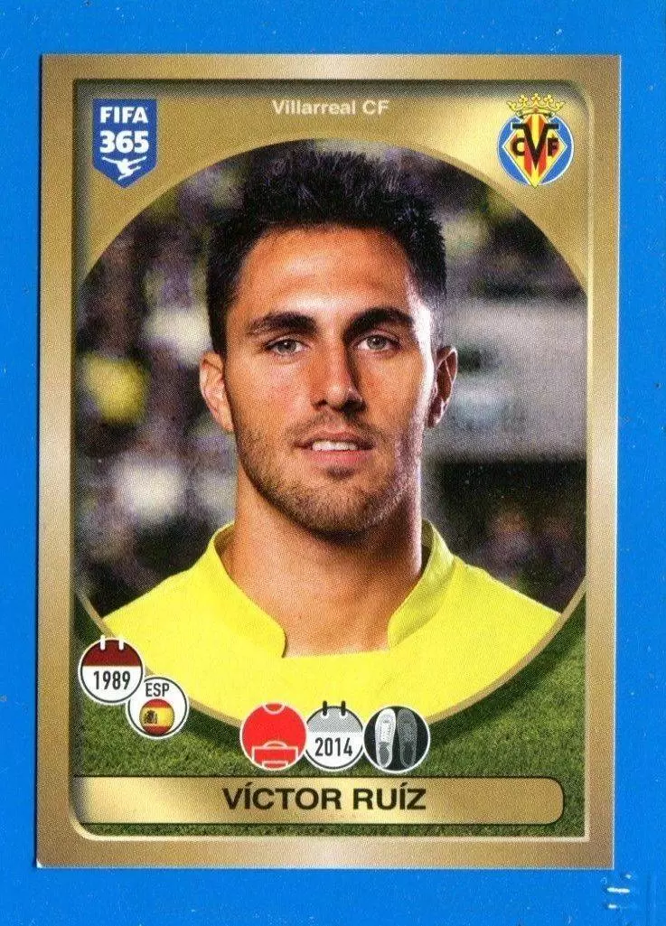 FIFA 365 - 2017 - Image n°89