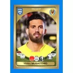 MATEO   MUSACCHIO