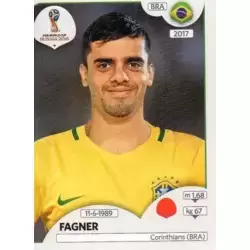 Fagner - Brazil