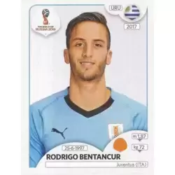Rodrigo Bentancur - Uruguay