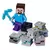 LEGO Minecraft - The Bedrock Adventures