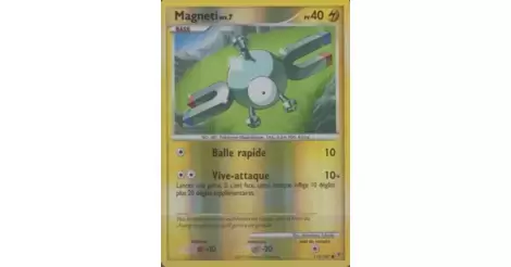 Magneti Platine:Vainqueurs suprêmes 111/147 Carte Pokemon Neuve Française