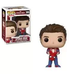 Funko Pop Spider-Man Far From Home Checklist, Exclusives List