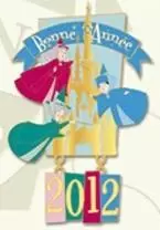 Happy New Year - Good Fairies Happy New Year 2012