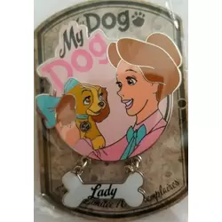 My Dog Lady