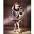 Ever After High Dolls - Madeline Hatter
